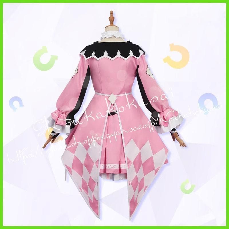 勝負服