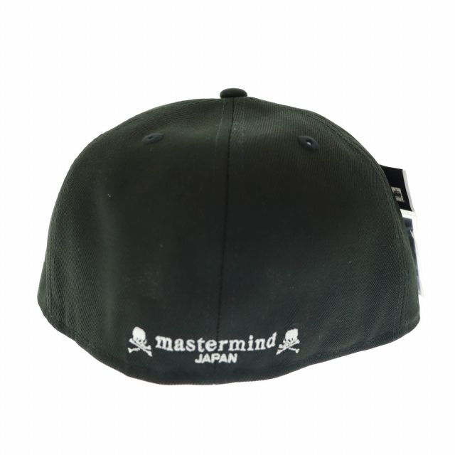 マスターマインド mastermind JAPAN × NEW ERA ニューエラ 24AW