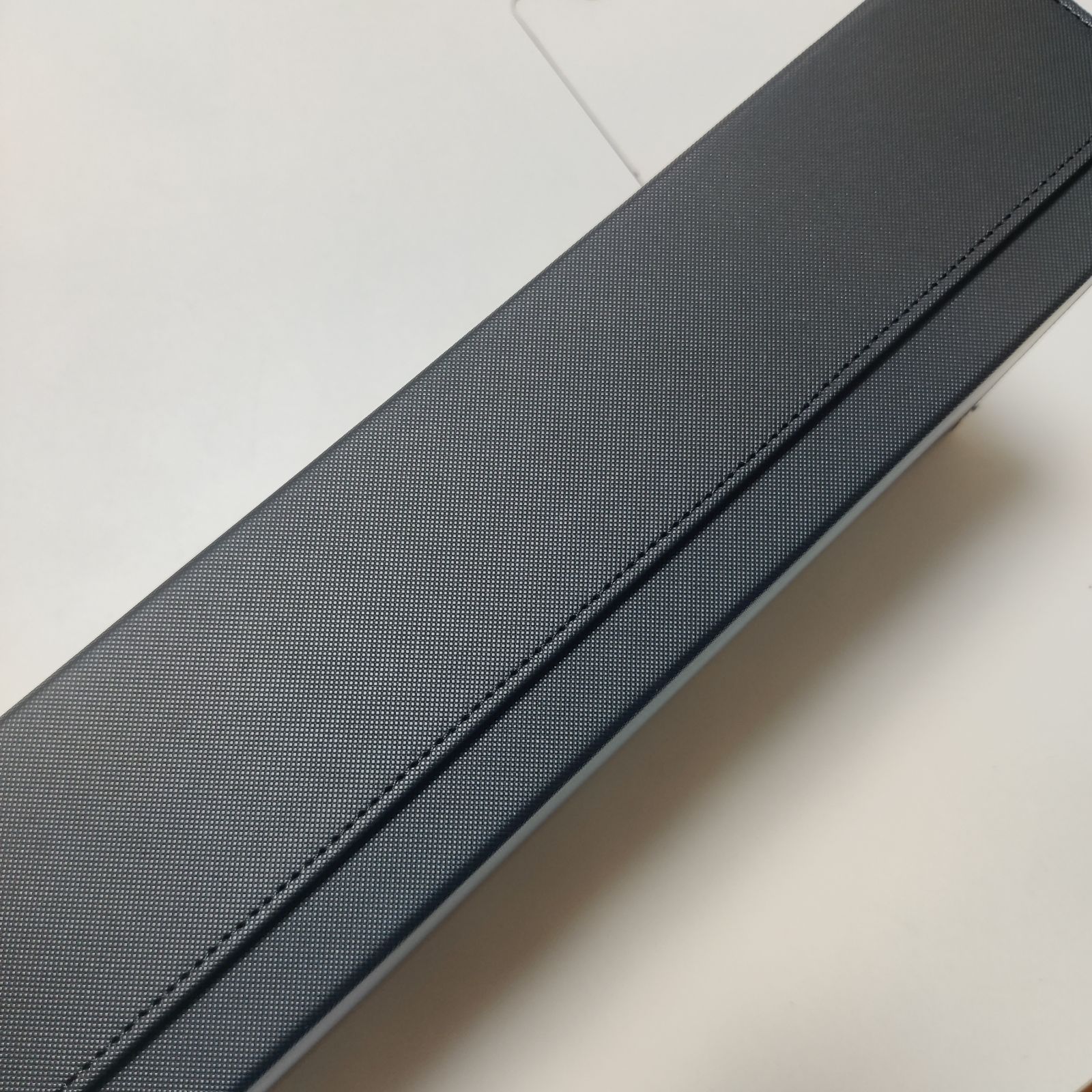 LEFOR·Z カードデッキボックス XL プレミアムカードゲームデッキ