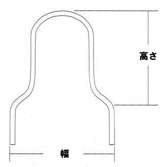 クローム スクエア シーシーバー トール 1979〜03年スポーツスター WWW_NOITHATQUANGTHANH_NET