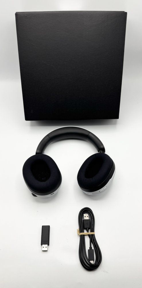 【週末特価】SONY ゲーミングヘッドセット INZONE H7 WH-G700 Amazon.co.jp: 【整備済み品】ソニー 無線 ゲーミングヘッド