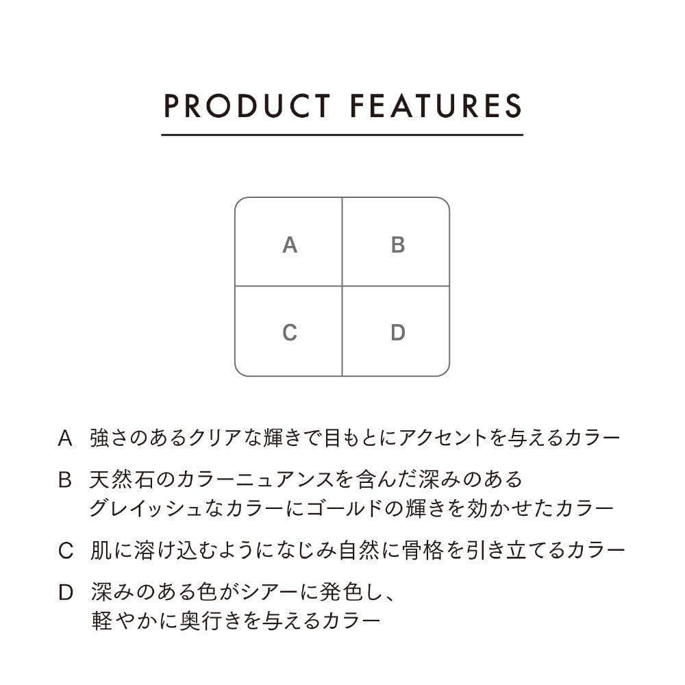 好評販売中 ルナソル LUNASOL アイカラーレーションN 12 アイシャドウ SmokyQuartz 新作アイテムが満載。