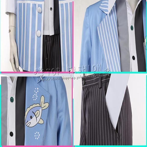 cosplay衣装 ウィッグ