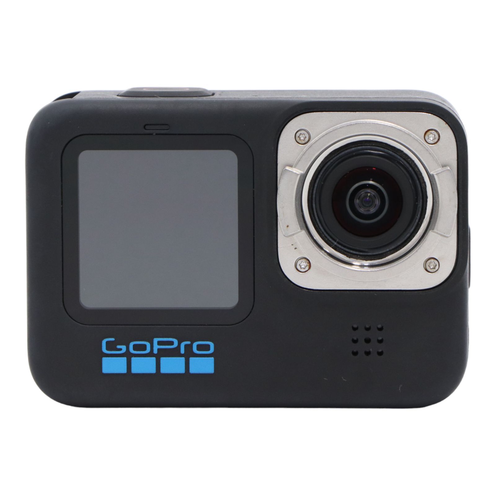 ジャンク｜GoPro HERO10 Black 本体のみ - メルカリ