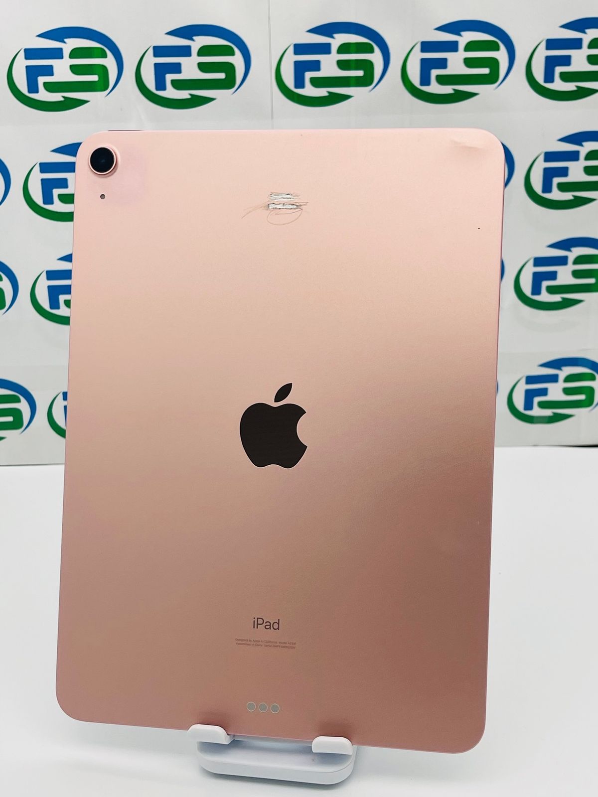 Apple iPad Air 第4世代 ローズゴールド 本体 セルラーモデル iPad Air Wi-Fi 64GB - ローズゴールド 第4世代 Apple iPad Air 10.9