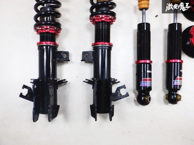 Y*i様 BLITZ ZZRダンパー　E52エルグランド BLITZ ZZRダンパー E52エルグランド 日産 E52エルグランド 車高調