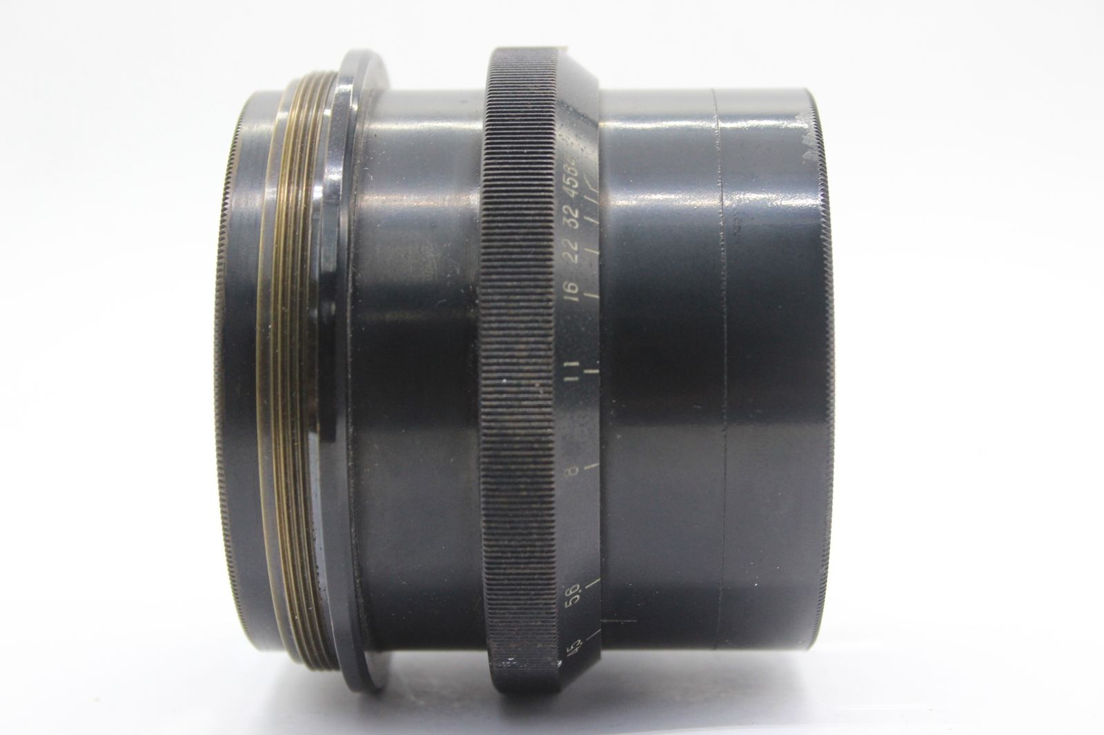 大判レンズ　fujinar 25cm f4.5 返品保証】 【元箱付き】 富士フィルム Fujifilm Fujinar 25cm F4.5