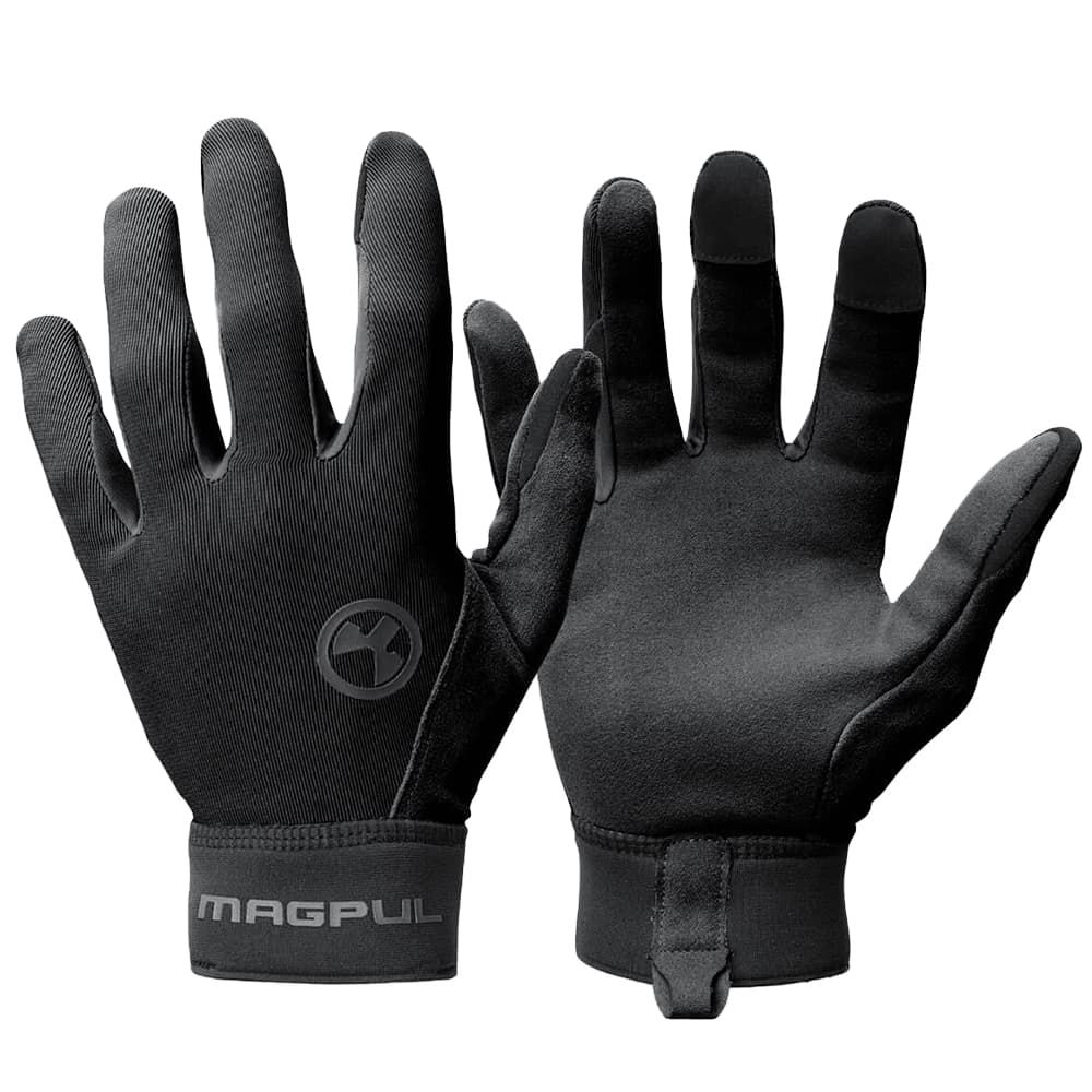 MAGPUL タクティカルグローブ Technical Glove 2.0 タッチパネル対応 MAG1014 [ Lサイズ / ブラック ]