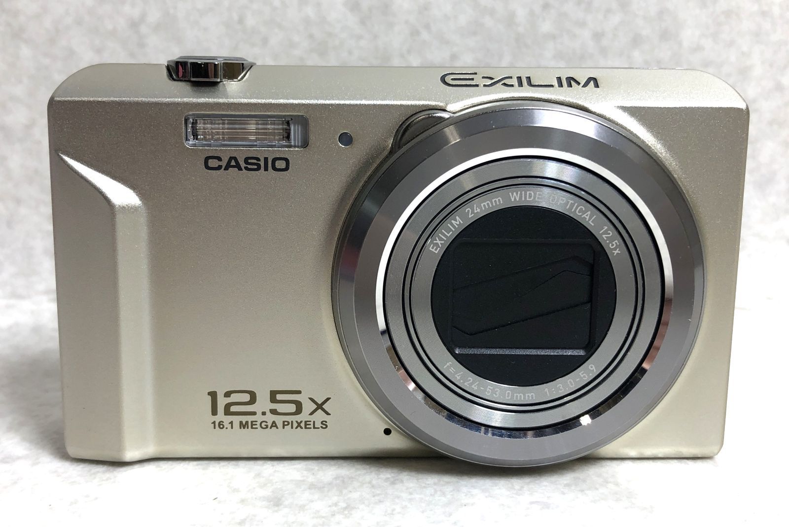 DH1005】CASIO カシオ EXILIM コンパクトデジタルカメラ EX DH1005】CASIO カシオ EXILIM コンパクトデジタルカメラ EX