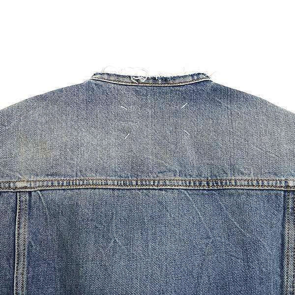 ジャケット・アウター Maison Margiela 21aw MAISON MARGIELA メゾンマルジェラ 21AW S51AM0444 S30561