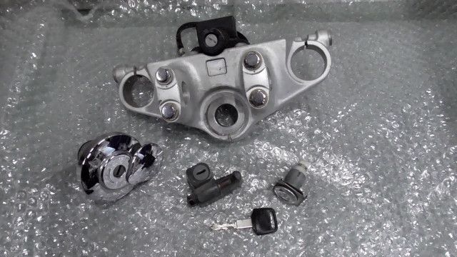 CL400 NC38-1001xx の キーセット 1759195854
