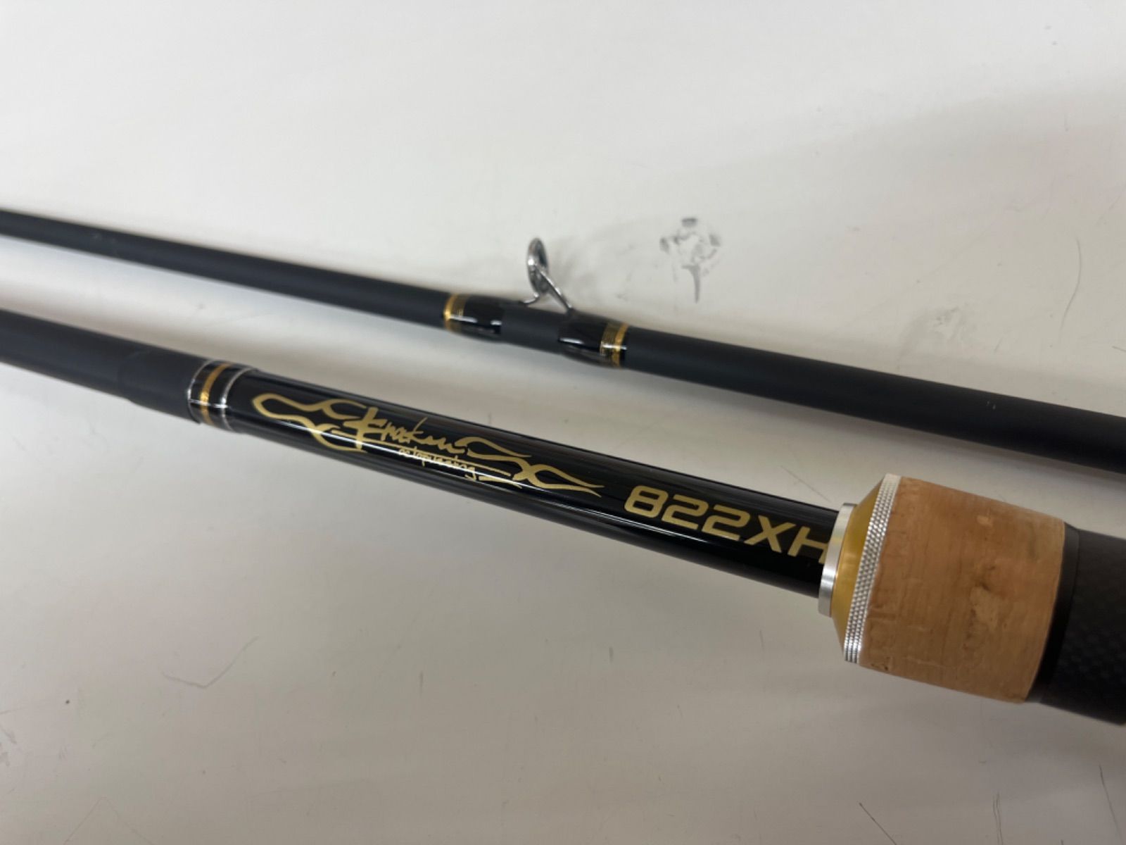 ワンナック　クラーケン822XH 楽天市場】ワンナック クラーケン822XH : アングラーズショップ