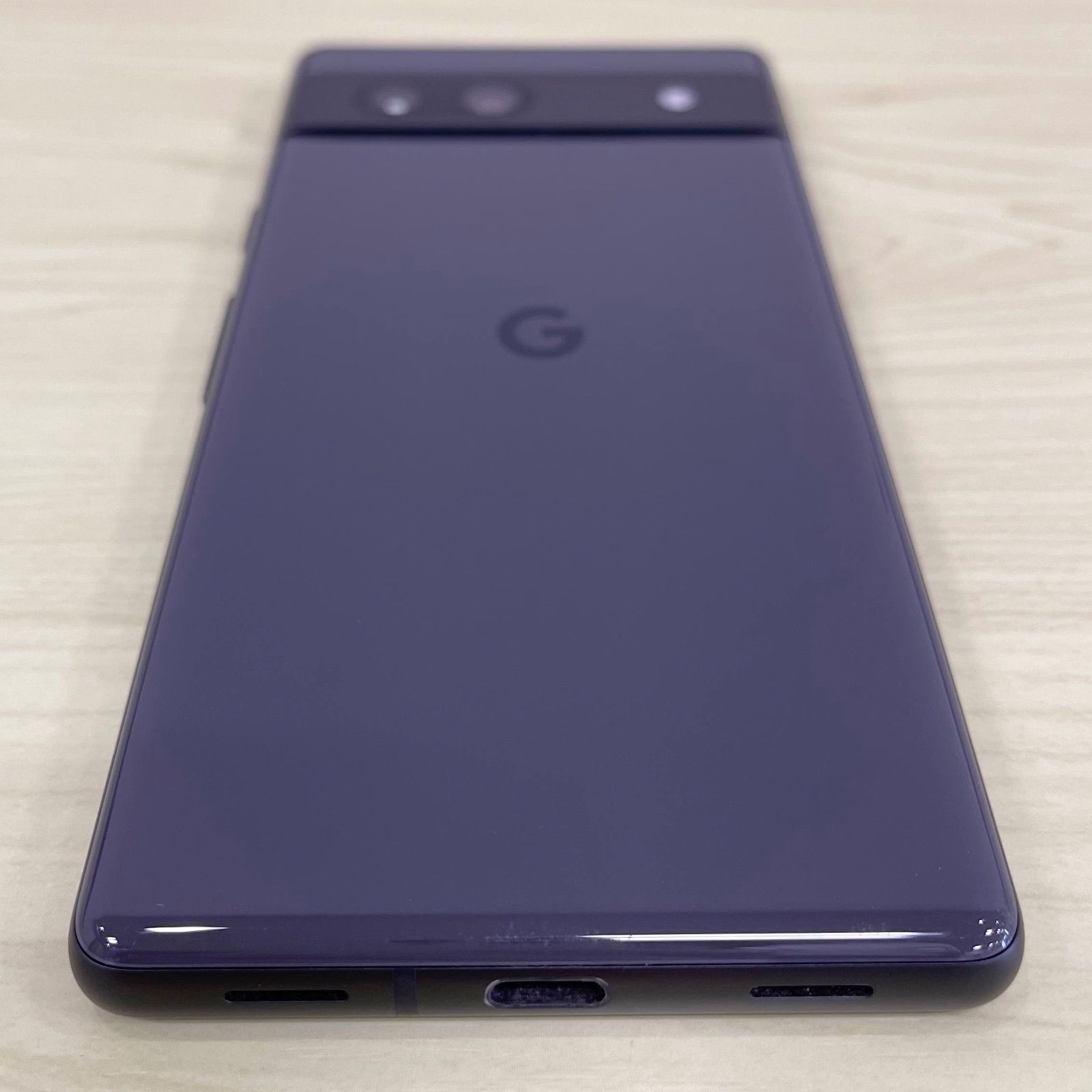 Google Pixel7a 128GB Charcoal SIMフリー 21493 - メルカリ