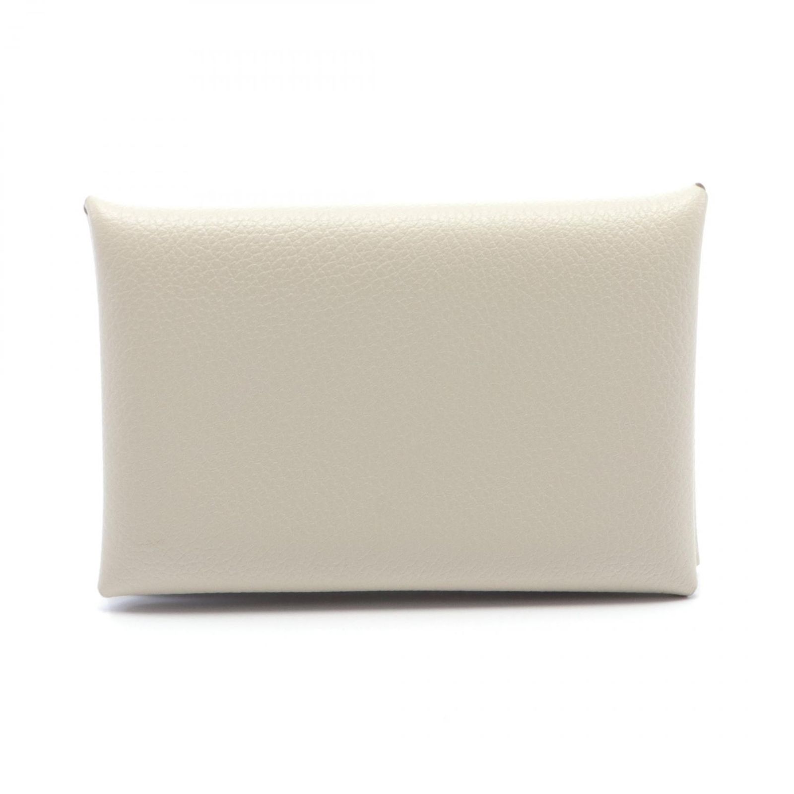 エルメス HERMES コインケース カルヴィ クレ その他 カルヴィ クレ レディース Used A