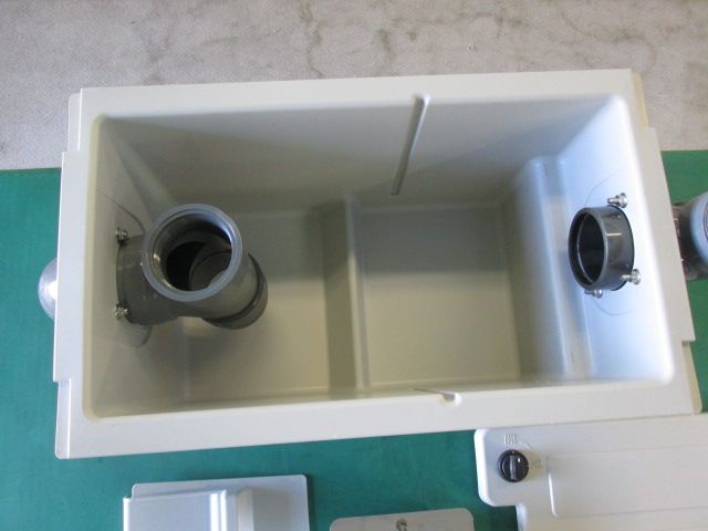 乾燥台地 4枚セット MM3 三菱V141BZ-TK 浴室乾燥機クリーニング 宝塚市小林｜おそうじ