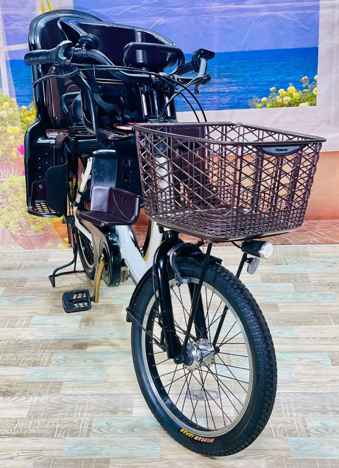 20インチ