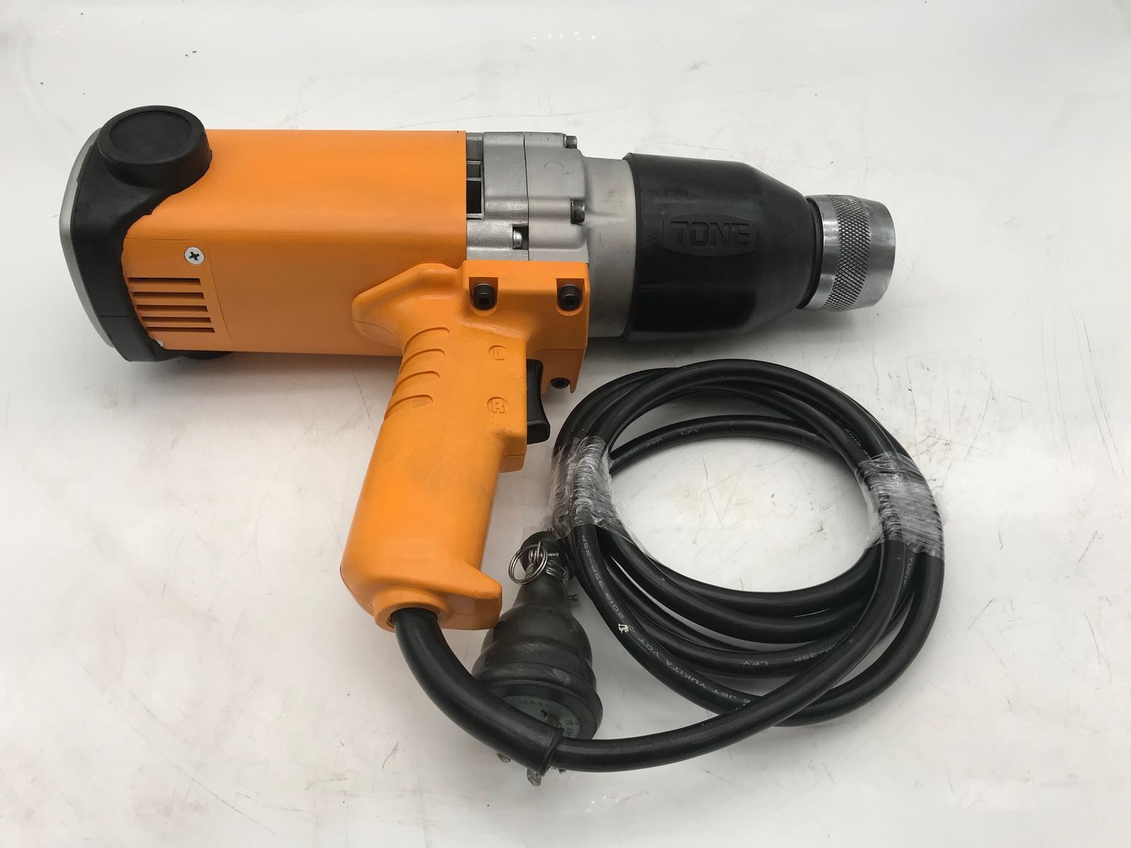 品 トネ TONE 200V 電動インパクトレンチ IW-22-2T ITW9XLUM9WRU エコツール小牧インター店 M02