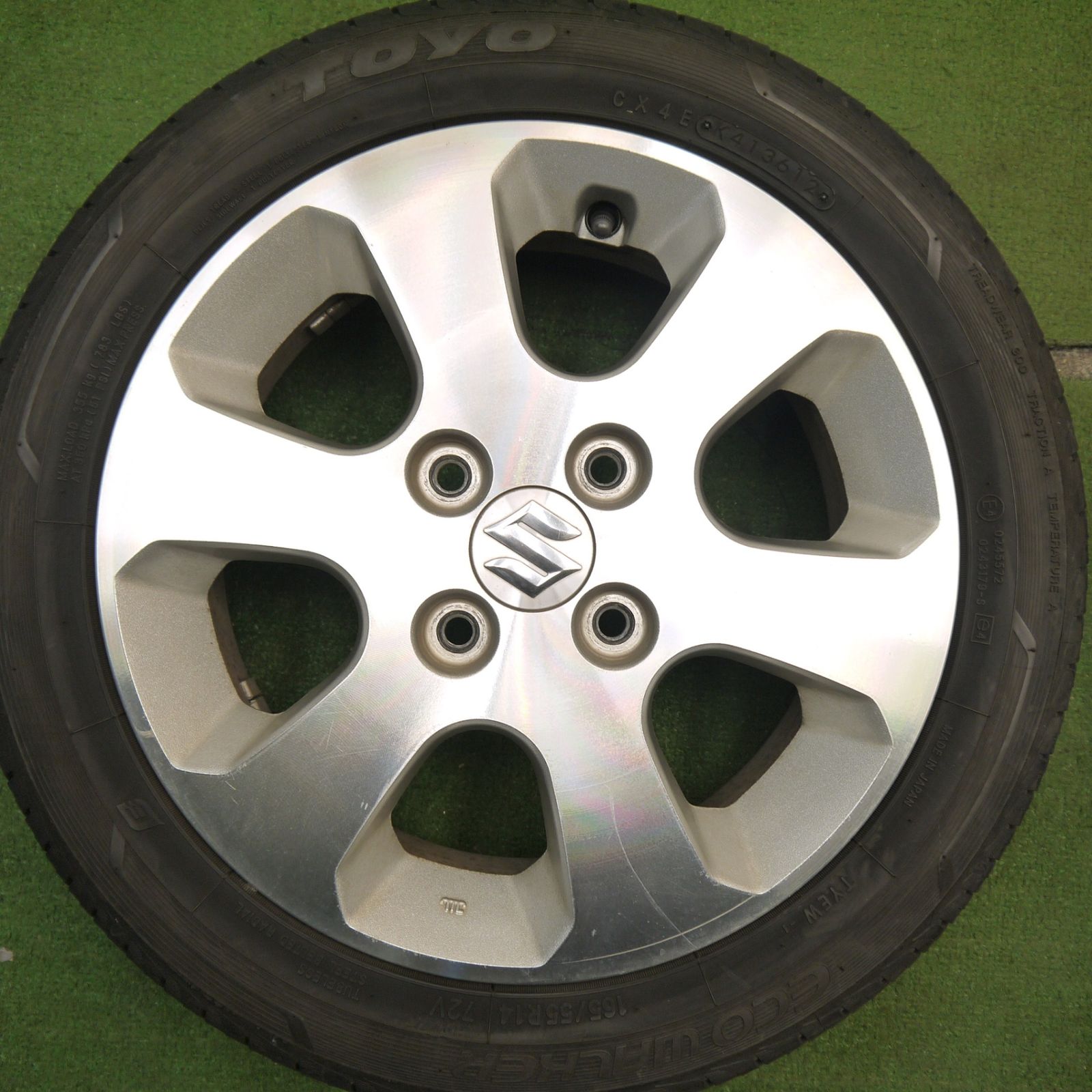 ECOWALKER 14インチ