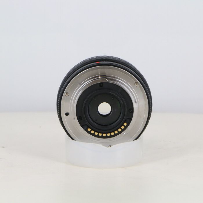 オリンパス) OLYMPUS M.ズイコーデジタル ED14-42/3.5-5.6 EZ ブラック