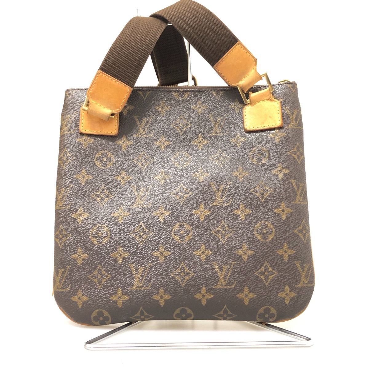 □□LOUIS VUITTON ルイヴィトン バッグ ショルダーバッグ