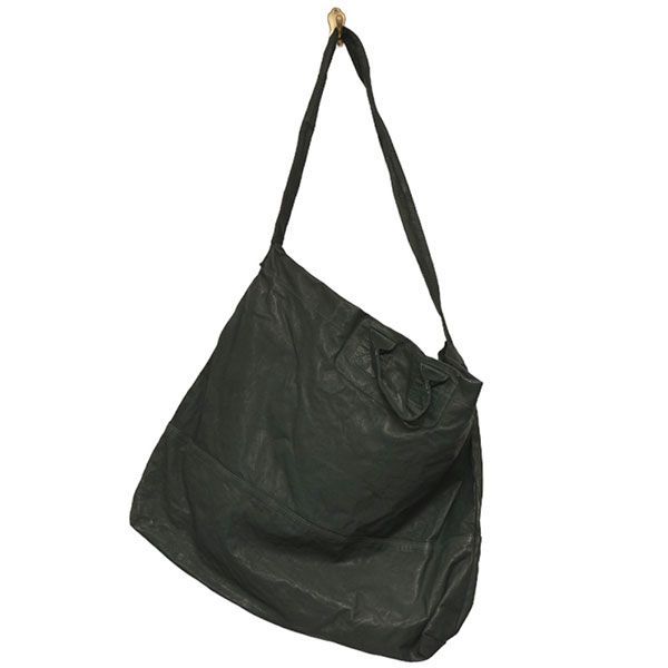 アーツ＆サイエンス ショルダーバッグ 大きめ ARTS＆SCIENCE アーツアンドサイエンス 2way bag レザー