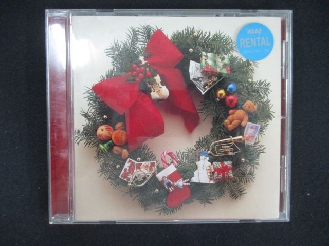1738＃レンタル版CDS クリスマス・イブ (30th ANNIVERSARY