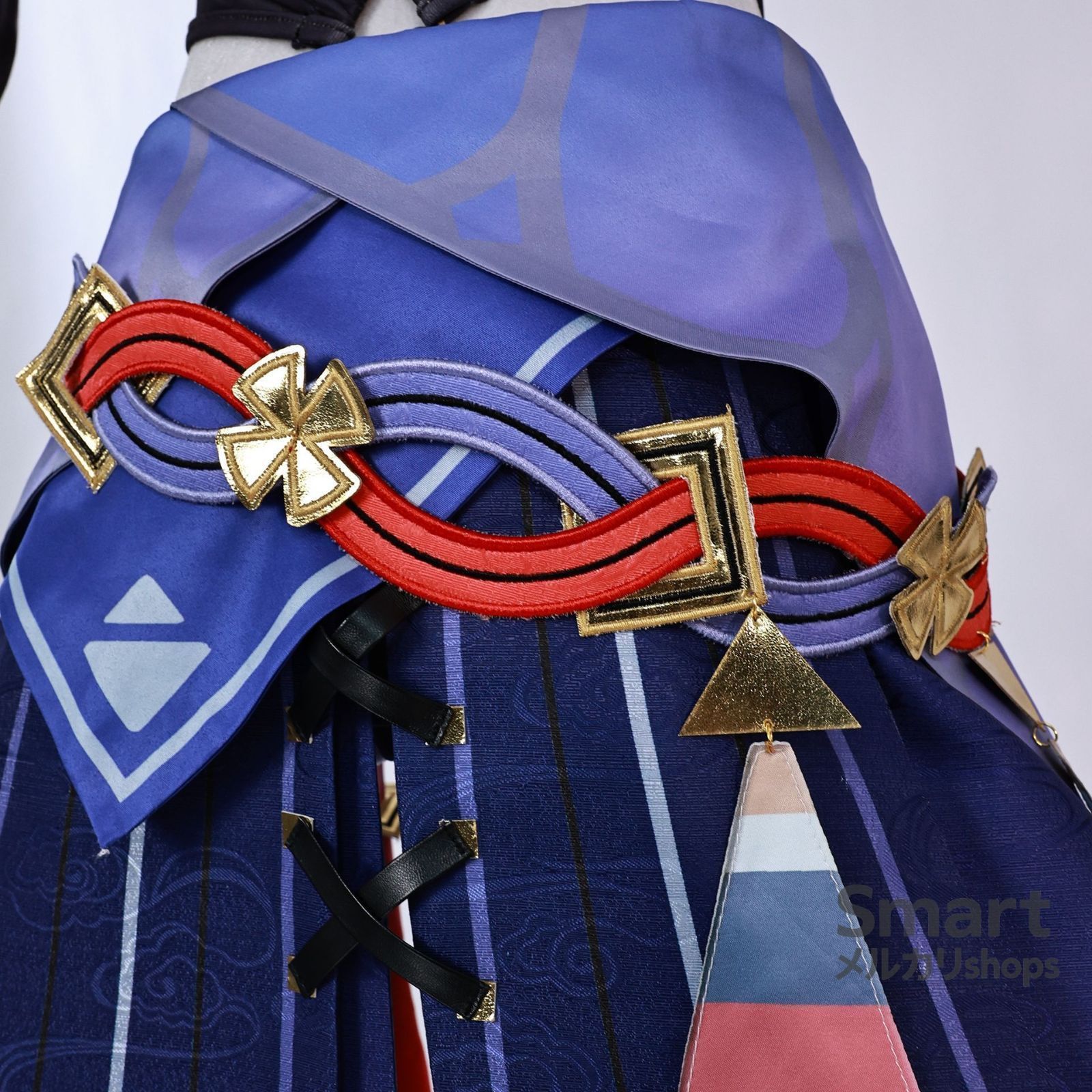 キャラクター風 フルセット