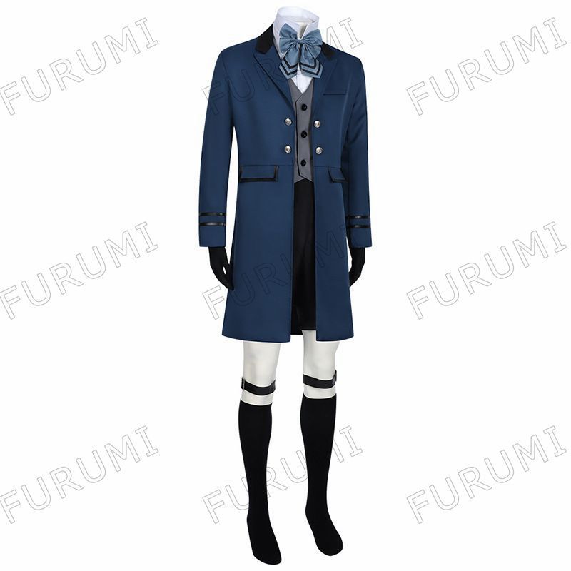制服 礼服