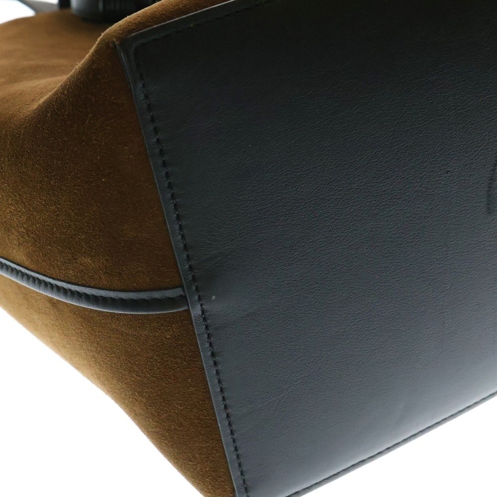 LOEWE (ロエベ) アナグラム トートバッグ ハンドバッグ 肩掛け