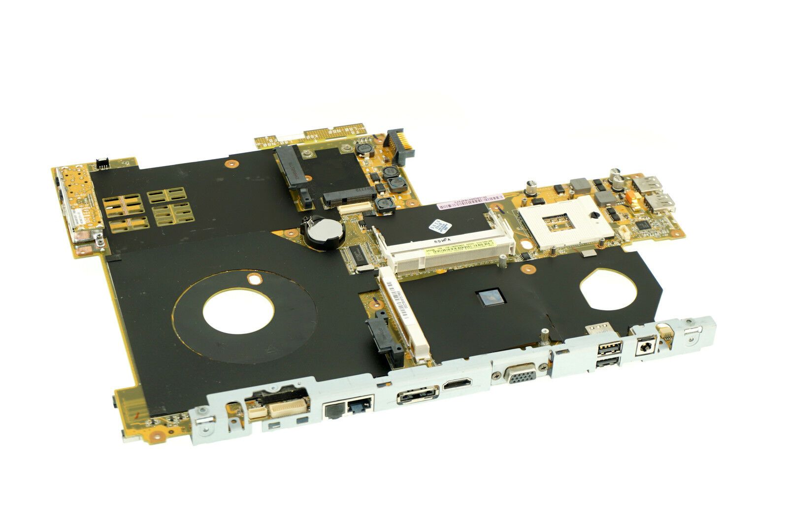 69N0ASM11A01-A01 ASUS マザーボード インテル X83V X83VB-X2 グレード A AE57