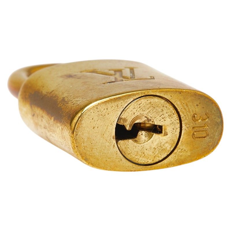 Louis Vuitton カデナ 南京錠 ロック24個セット 楽天市場】10点セット