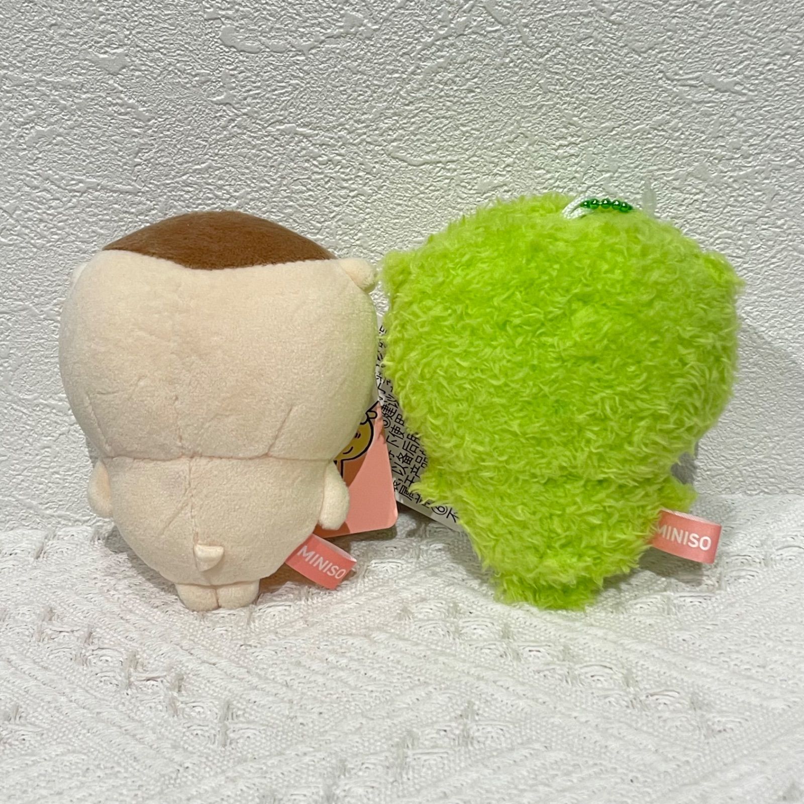 くりまんじゅうマスコット3セット ちいかわ - 新品未開封 ちいかわ寿司くりまんじゅう3点セット