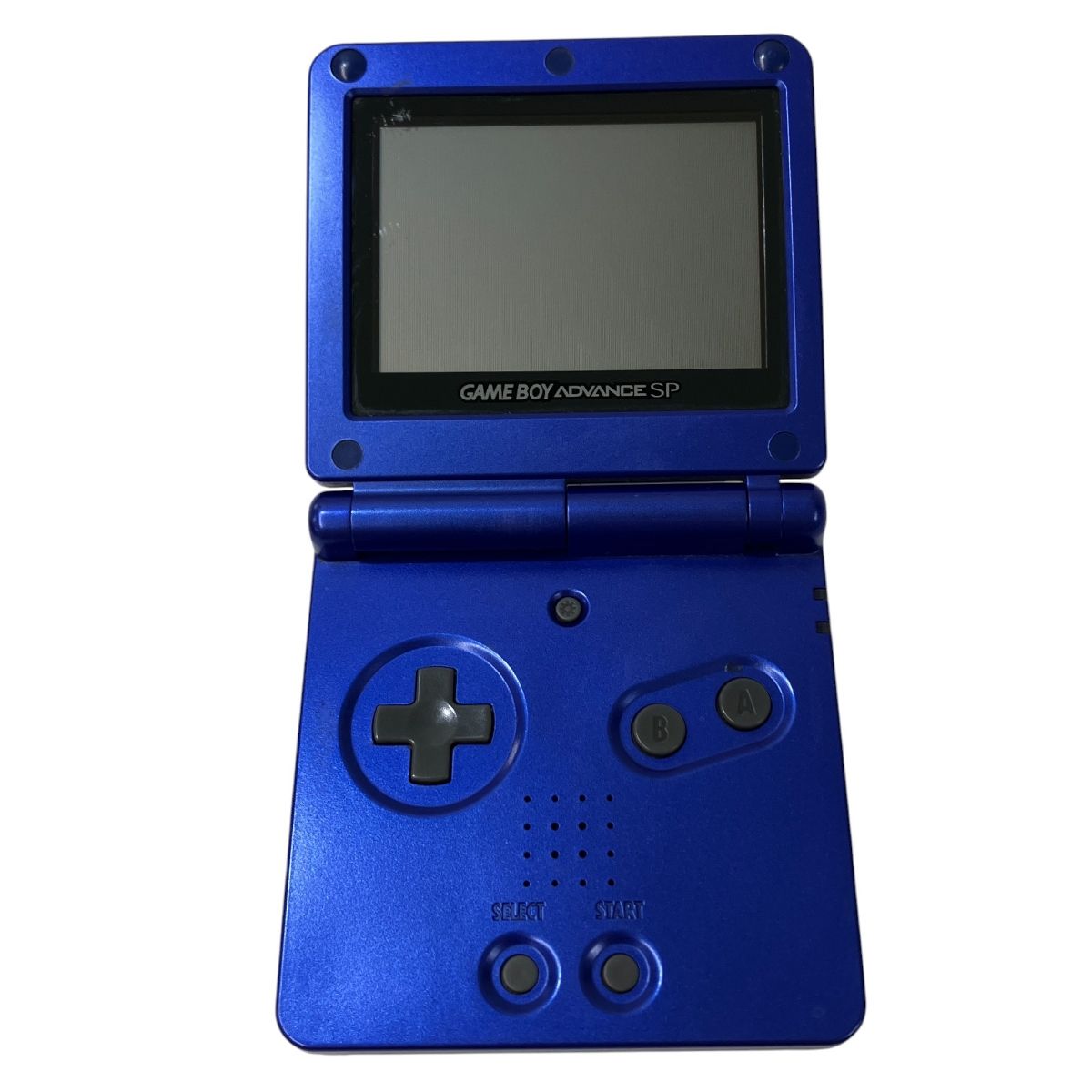Nintendo GAMEBOY ADVANCE SP AGS-001 ゲームボーイ 任天堂 携帯