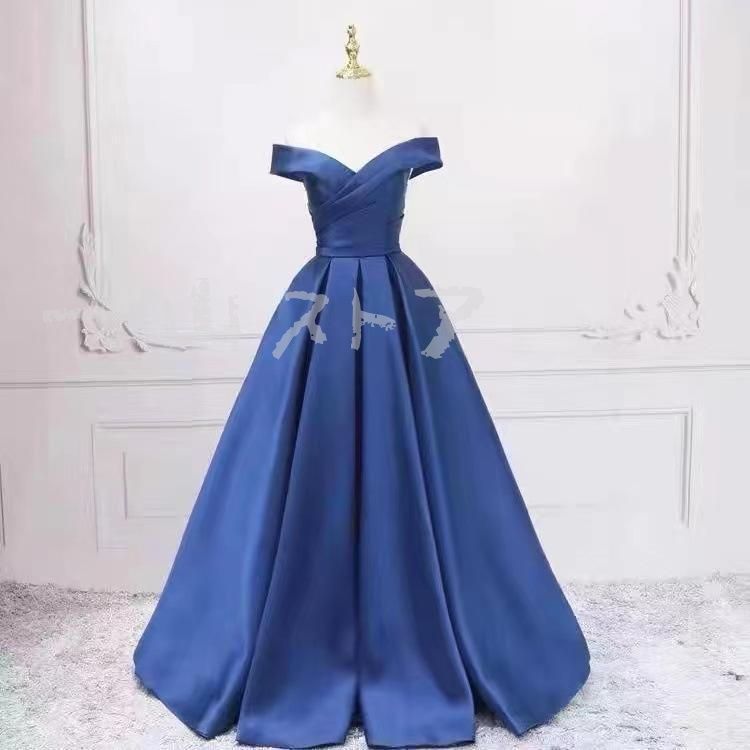 ドレス 赤い ロングドレス 演奏会 結婚式 二次会 披露宴 イブニングドレス 発表会 舞台着 ステージ衣装 パーティードレス 編み上げ MAAHADDERANG_COM