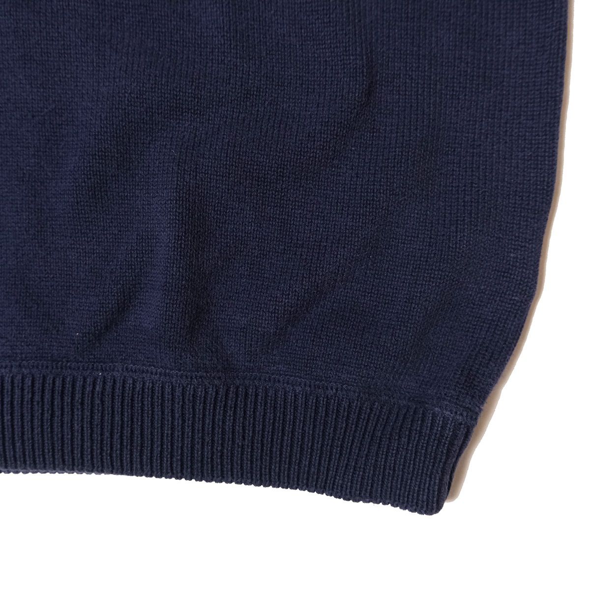 90's オーストラリア製 エディーバウアー クルーネック コットン