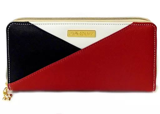 アイドリッシュセブン × SuperGroupies 長財布 七瀬陸【新品】