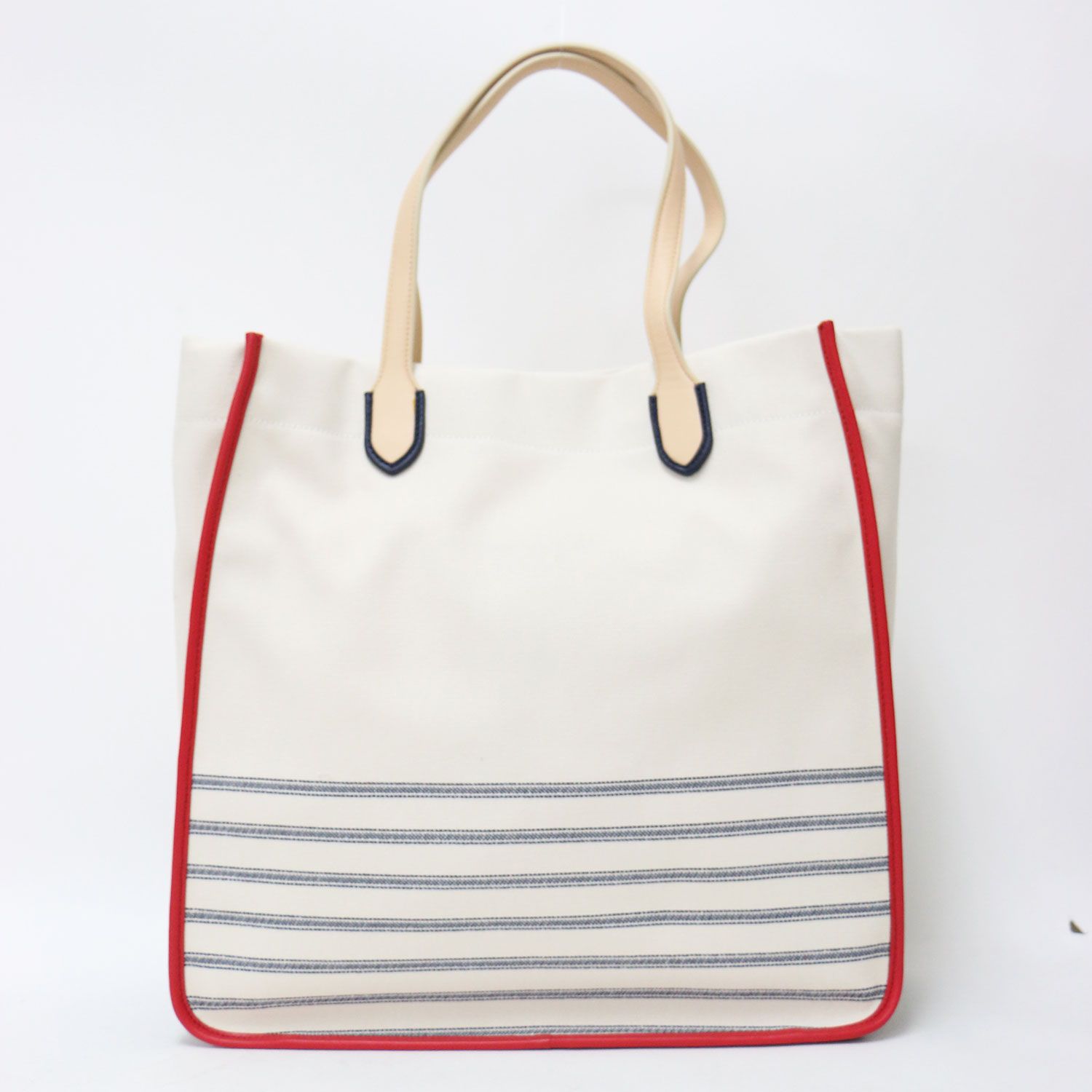 新品】COACH コーチ SAINT JAMES ラージ トートバッグ 23477 