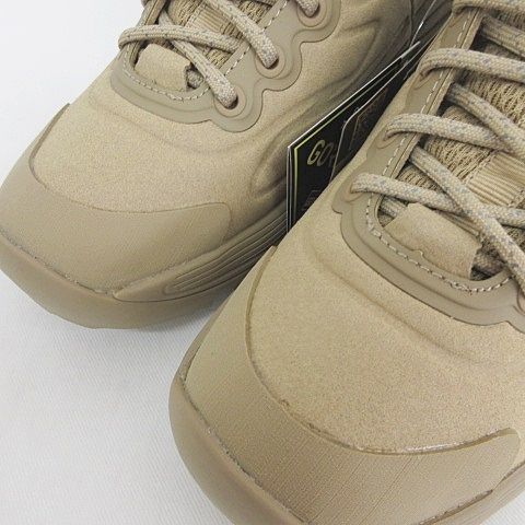 ザノースフェイス THE NORTH FACE W Scrambler GORE-TEX invisible fit