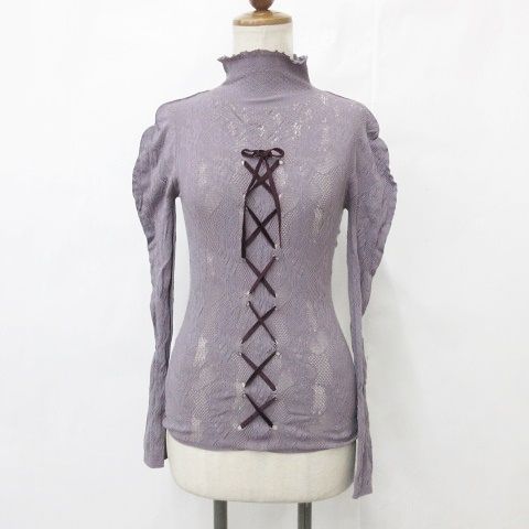 トップス 2枚セット