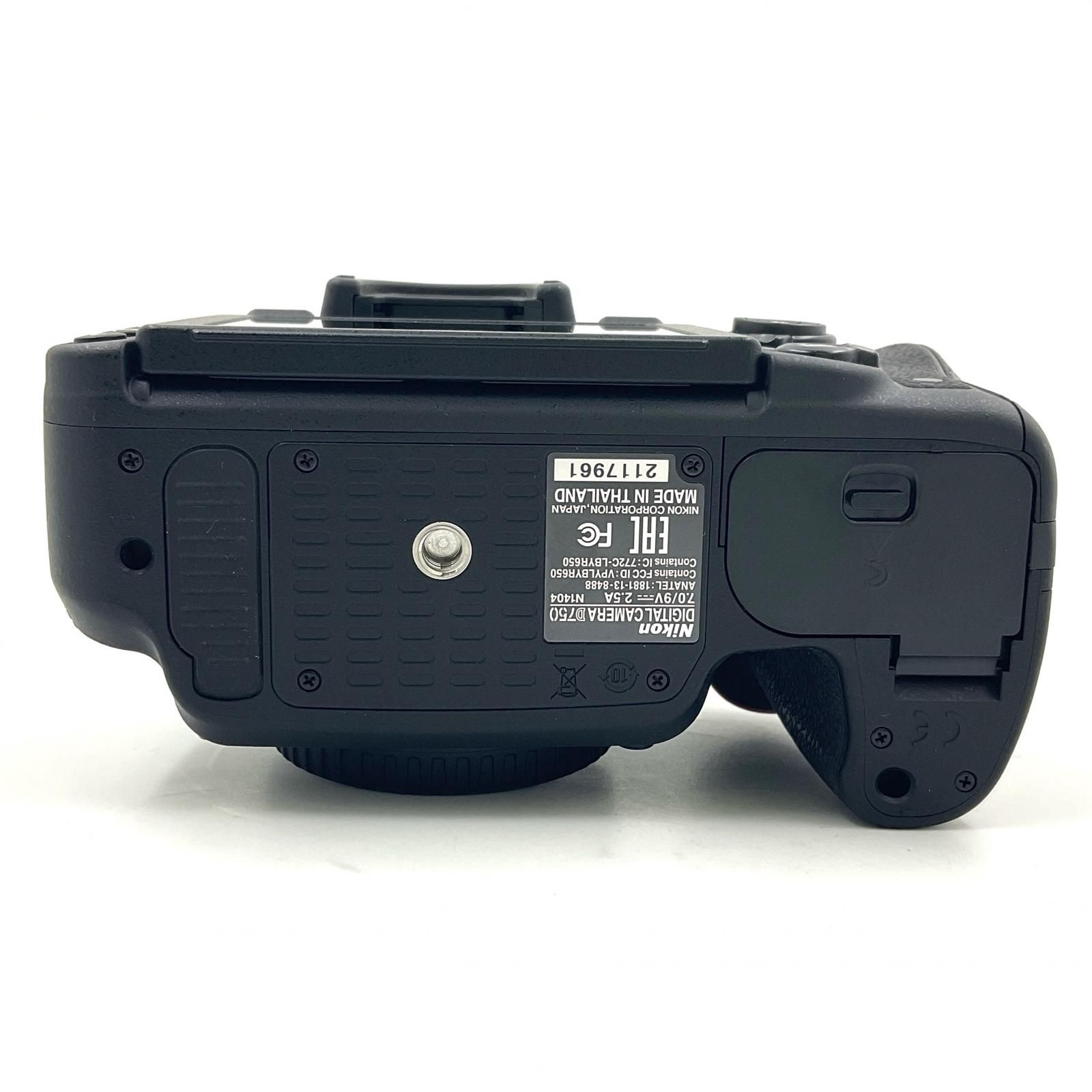 Nikon デジタル一眼