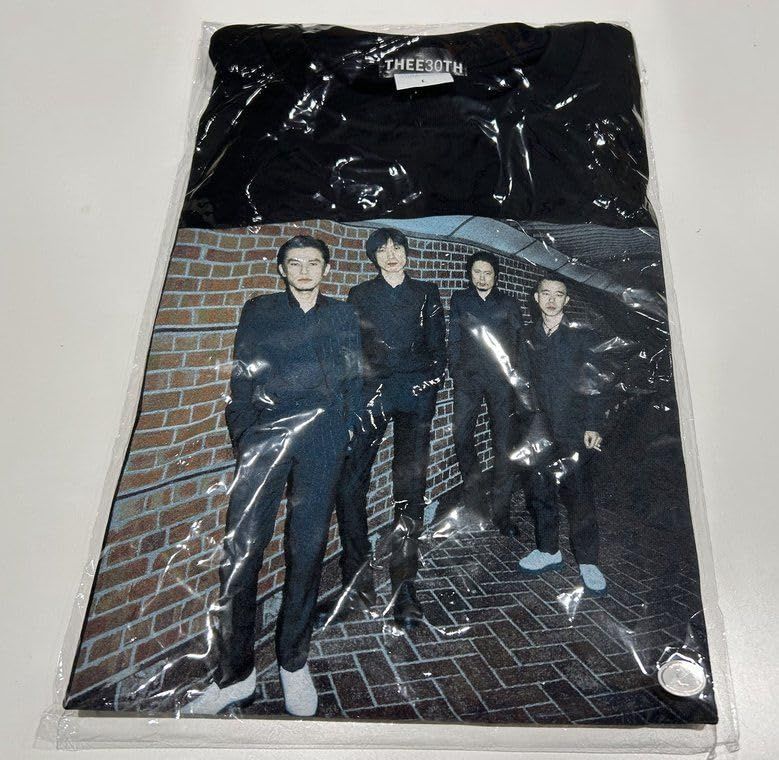 ミッシェルガンエレファント　CASANOVA SNAKE　Tシャツ　XL ミッシェル・ガン・エレファント LAST HEAVEN TOUR スカルT