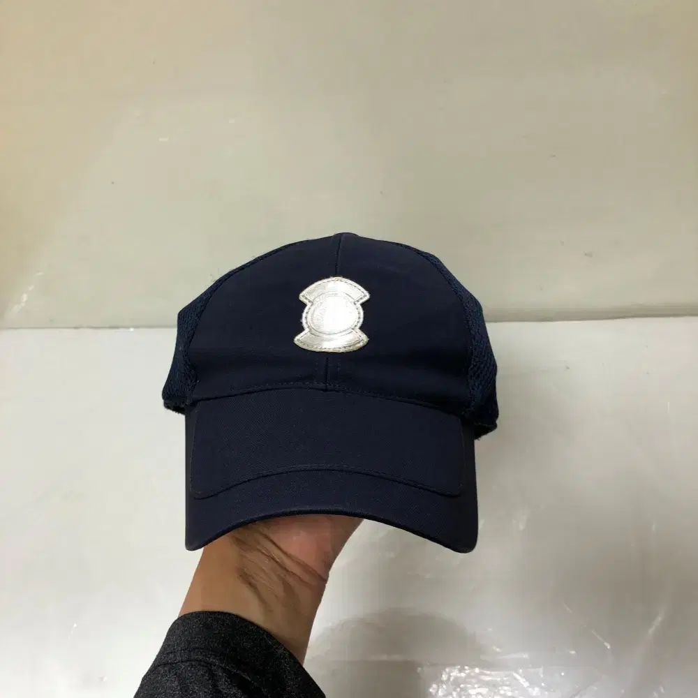 あ出品 W.ANGLE(ワイドアングル) ボールキャップ 帽子 58CM @ 9988