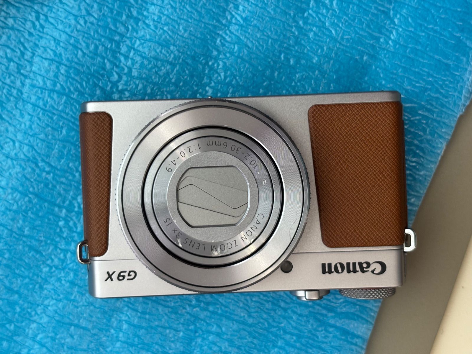 【ジャンク品】Canon G9X markⅡ コンパクトデジタルカメラ CANON PowerShot G9 X Mark II 価格比較 - 価格.com