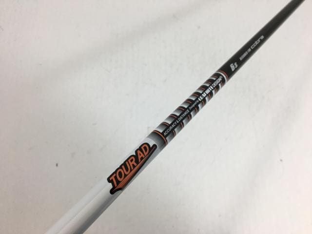 専用ページ１ 中古ゴルフクラブ】コブラ シャフト単品 (コブラ スリーブ付) ツアーAD