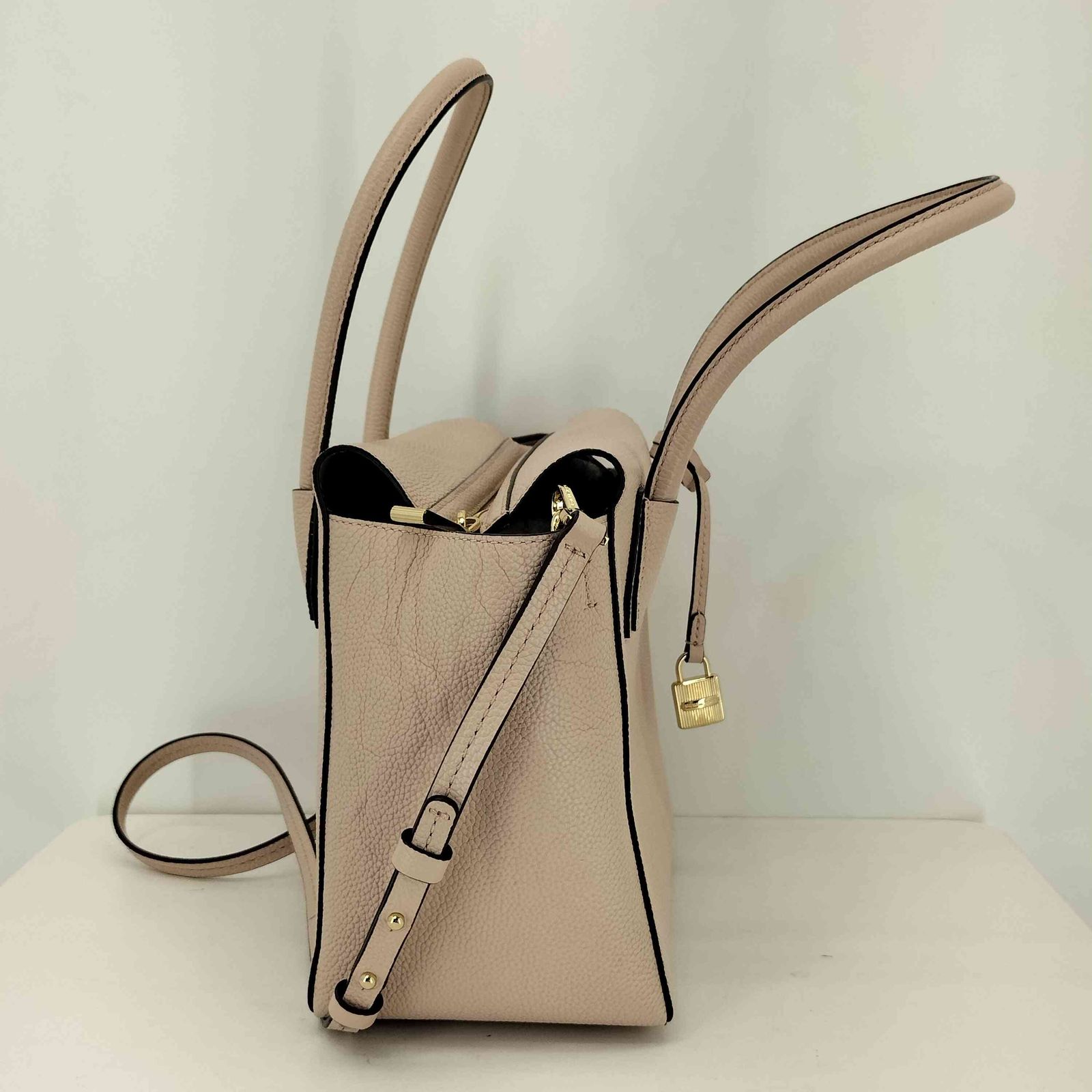 マイケルコース Michael Kors スモールコンバーチブルサッチェル 2WAY 