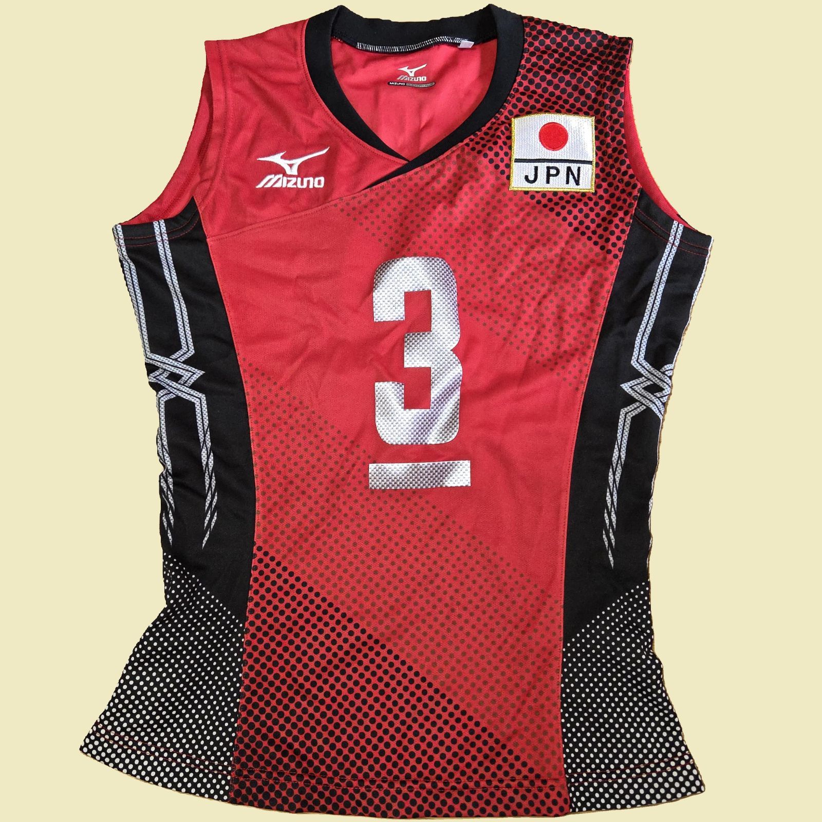Yahoo!オークション - 新品 火の鳥nippon 木村沙織 FIVBワールド