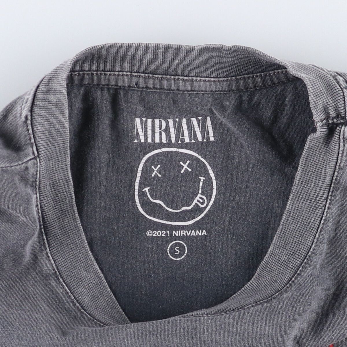 バンドTシャツ バンT