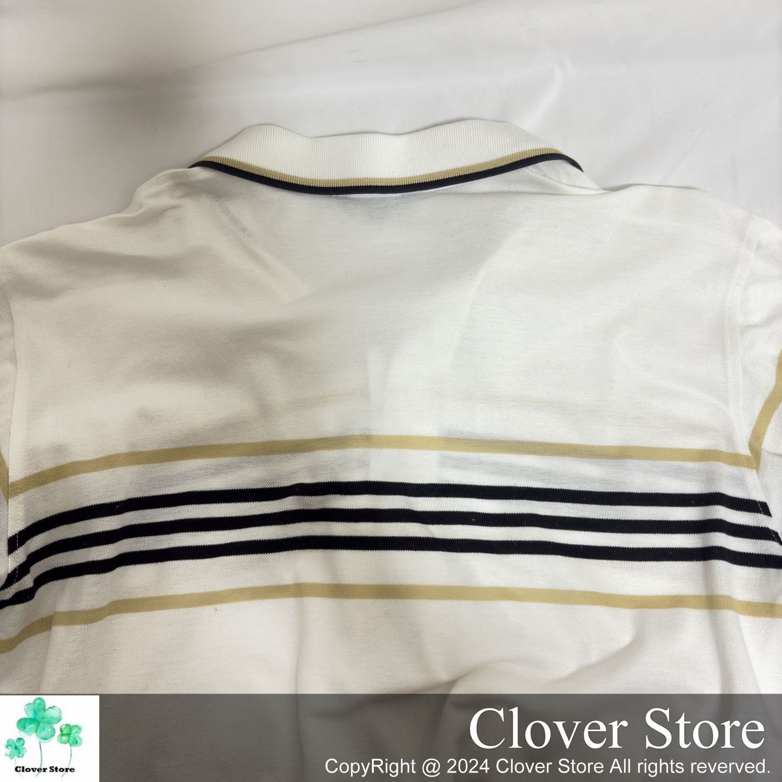 値引き交渉お気軽にどうぞ！ 【美品Aランク】 BURBERRY GOLF