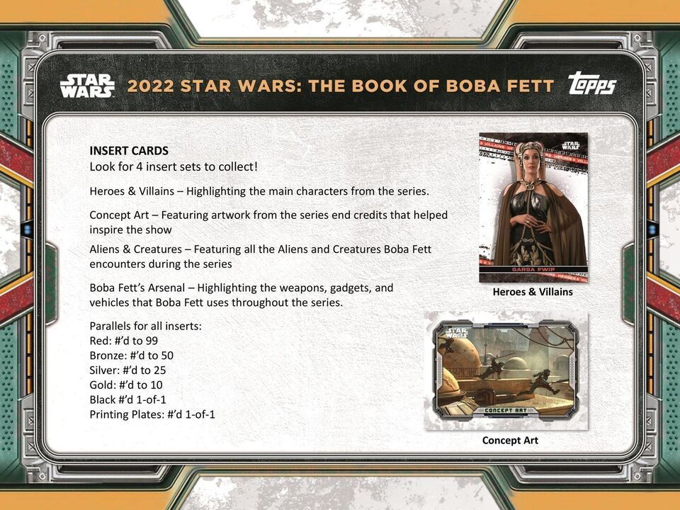 Book of