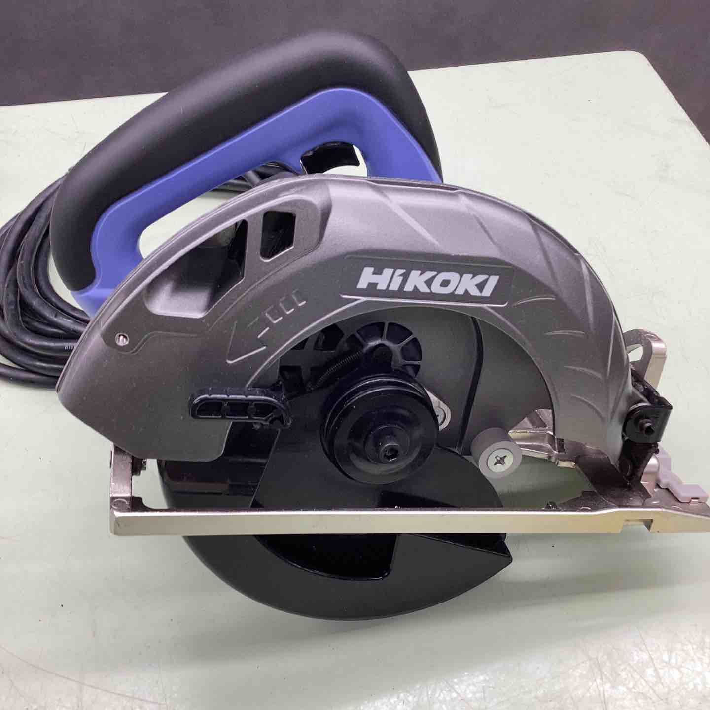 ☆HiKOKI(ハイコーキ)旧日立工機 丸のこ FC6MA3【越谷店 ☆HiKOKI(ハイコーキ)旧日立工機 丸のこ FC6MA3【越谷店